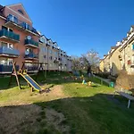 Na Porannej 公寓