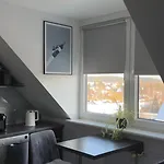 Na Porannej 公寓