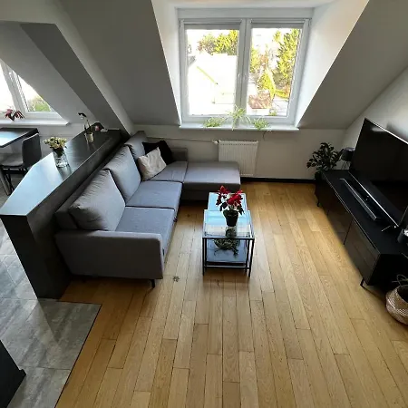 Na Porannej 奥尔什丁