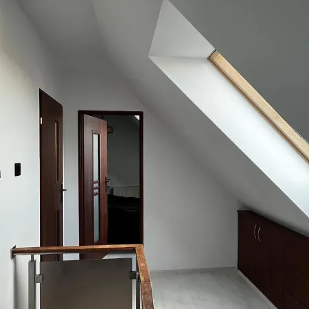 Apartamento Na Porannej Olsztyn (Warmian-Masurian)