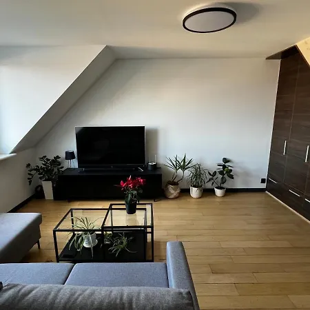 Na Porannej Apartment *