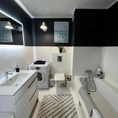 Apartamento Na Porannej Olsztyn (Warmian-Masurian)