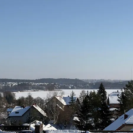 Na Porannej * Olsztyn (Warmian-Masurian)