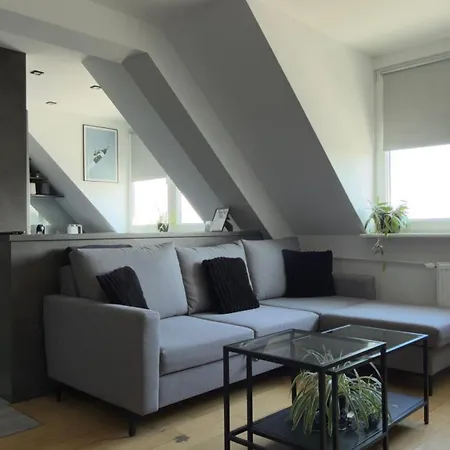 Na Porannej * Olsztyn (Warmian-Masurian)