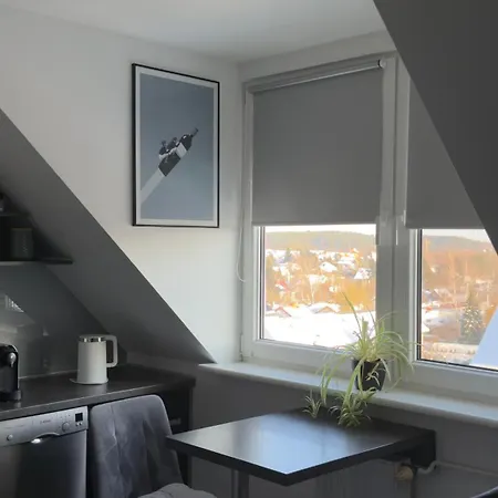 Na Porannej Apartamento