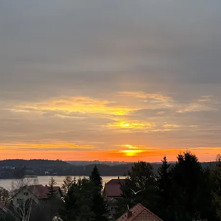 Na Porannej Apartamento Olsztyn (Warmian-Masurian)