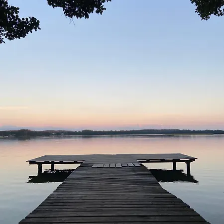 Apartamento Na Porannej *