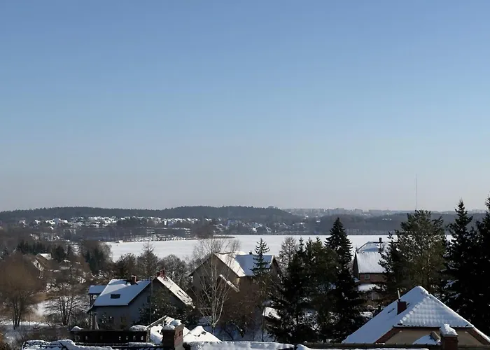 Na Porannej * Olsztyn (Warmian-Masurian)