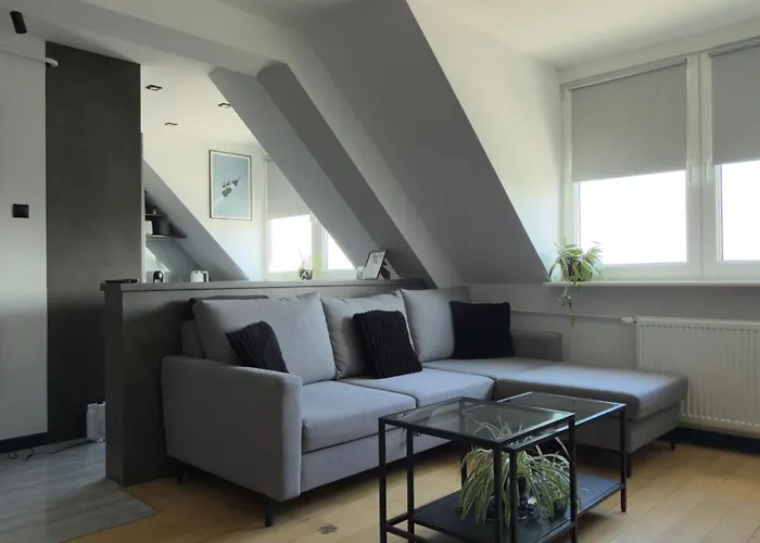 Na Porannej * Olsztyn (Warmian-Masurian)