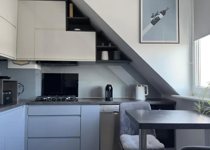 Na Porannej Apartment *