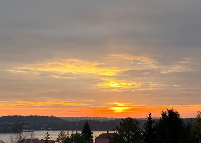 Na Porannej Apartment Olsztyn (Warmian-Masurian)