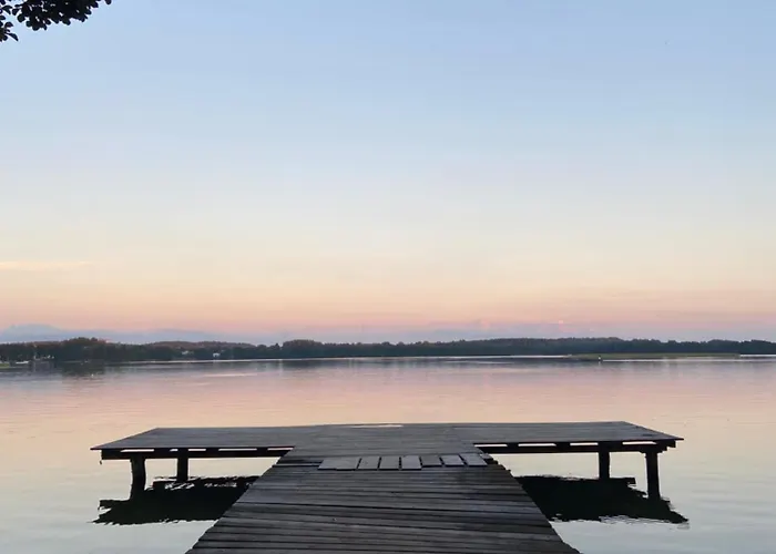 Apartment Na Porannej *