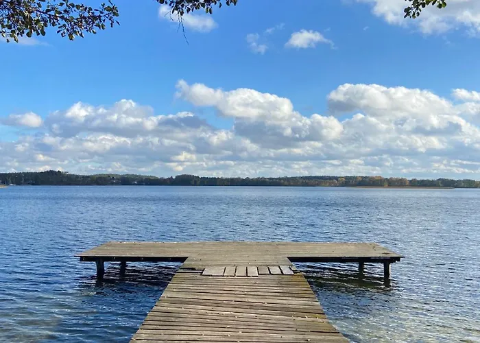 Na Porannej Olsztyn (Warmian-Masurian)